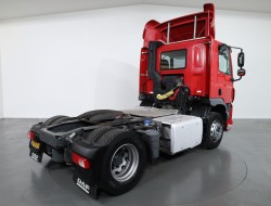 2016 DAF CF 290 FT Euro6 AUT. VT385 | Transport | Vrachtwagen
