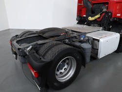 2016 DAF CF 290 FT Euro6 AUT. VT385 | Transport | Vrachtwagen