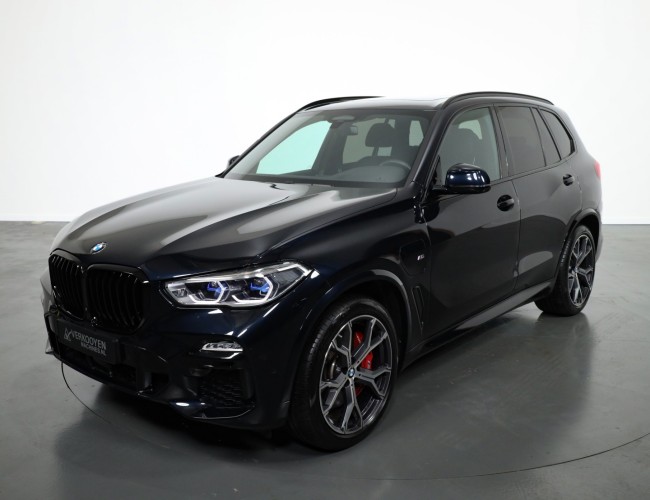 2021 BMW X5 xDrive 45e 394pk Hybride VT387 | Transport | Auto's