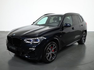 2021 BMW X5 xDrive 45e 394pk Hybride VT387