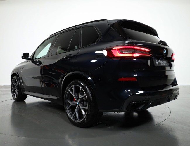 2021 BMW X5 xDrive 45e 394pk Hybride VT387 | Transport | Auto's