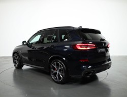 2021 BMW X5 xDrive 45e 394pk Hybride VT387 | Transport | Auto's