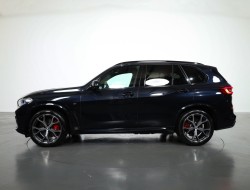 2021 BMW X5 xDrive 45e 394pk Hybride VT387 | Transport | Auto's