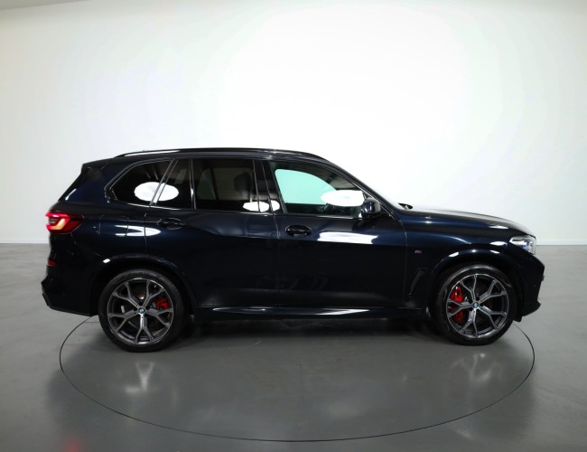 2021 BMW X5 xDrive 45e 394pk Hybride VT387 | Transport | Auto's