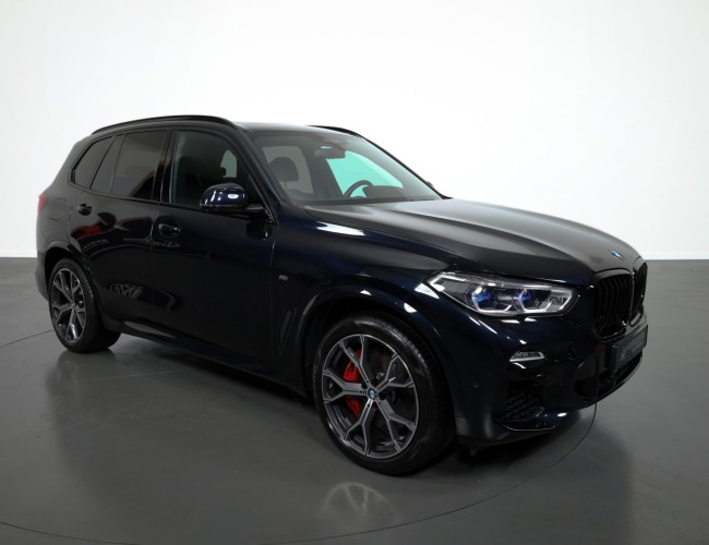 2021 BMW X5 xDrive 45e 394pk Hybride VT387 | Transport | Auto's