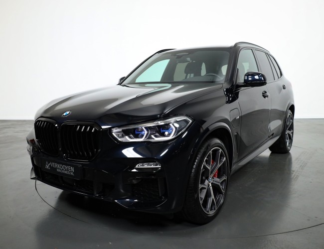 2021 BMW X5 xDrive 45e 394pk Hybride VT387 | Transport | Auto's