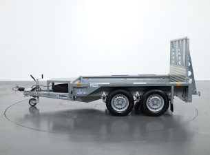 1 Ifor Williams GX85 Klep