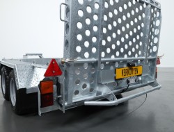 2023 Ifor Williams GH1054 BT VT413 | Aanhangwagen | Machinetransporter
