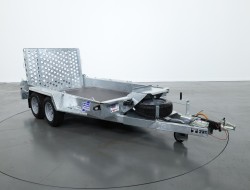 2023 Ifor Williams GH1054 BT VT413 | Aanhangwagen | Machinetransporter