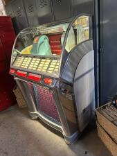 1953 Seeburg G 100
