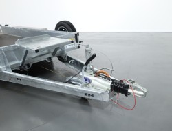 2023 Ifor Williams GP146 Klep 3-asser VT431 | Aanhangwagen | Machinetransporter