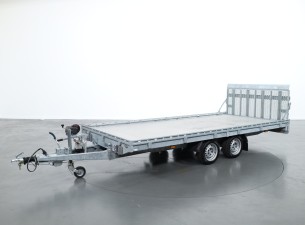 2018 Hapert TA3000 Kantelbare transporter 450x200cm Z.G.A.N. VT434