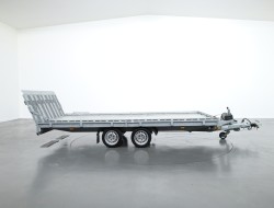 2018 Hapert TA3000 Kantelbare transporter 450x200cm Z.G.A.N. VT434 | Transport | Opleggers