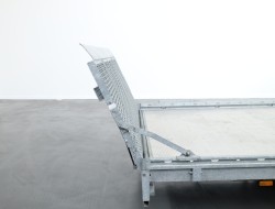 2018 Hapert TA3000 Kantelbare transporter 450x200cm Z.G.A.N. VT434 | Transport | Opleggers
