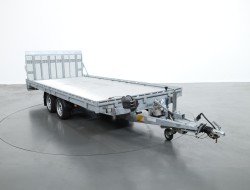 2018 Hapert TA3000 Kantelbare transporter 450x200cm Z.G.A.N. VT434 | Transport | Opleggers