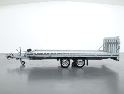 2018 Hapert TA3000 Kantelbare transporter 450x200cm Z.G.A.N. VT434 | Transport | Opleggers