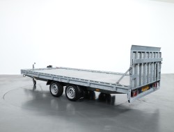 2018 Hapert TA3000 Kantelbare transporter 450x200cm Z.G.A.N. VT434 | Transport | Opleggers