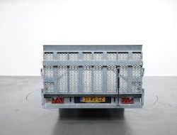 2018 Hapert TA3000 Kantelbare transporter 450x200cm Z.G.A.N. VT434 | Transport | Opleggers