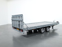 2018 Hapert TA3000 Kantelbare transporter 450x200cm Z.G.A.N. VT434 | Transport | Opleggers