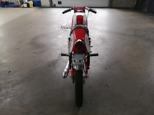 Moto Morini Corsarino 48cc 4 Takt