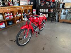 Motori Paglianti 48cc LT553 | Transport | Auto's