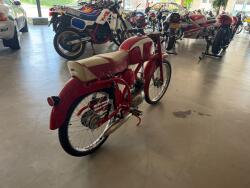 Motori Paglianti 48cc LT553 | Transport | Auto's