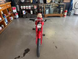 Motori Paglianti 48cc LT553 | Transport | Auto's