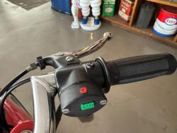 Motori Paglianti 48cc LT553 | Transport | Auto's