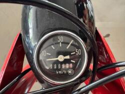 Motori Paglianti 48cc LT553 | Transport | Auto's