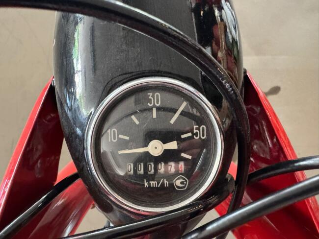 Motori Paglianti 48cc LT553 | Transport | Auto's