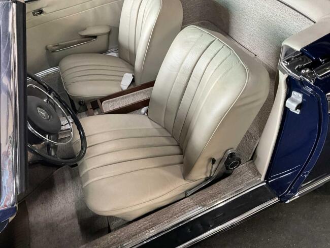 1967 Mercedes-Benz 250 Sl LT569 | Transport | Auto's