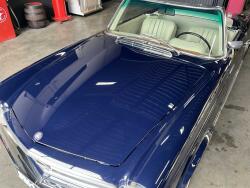 1967 Mercedes-Benz 250 Sl LT569 | Transport | Auto's