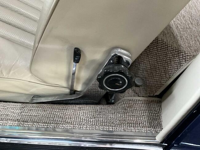 1967 Mercedes-Benz 250 Sl LT569 | Transport | Auto's