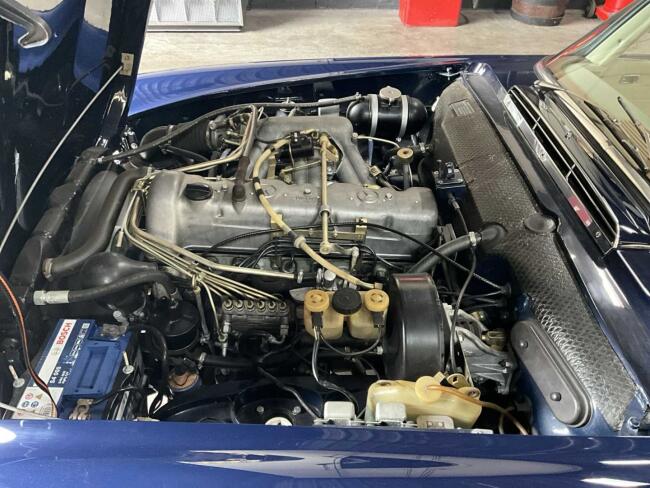 1967 Mercedes-Benz 250 Sl LT569 | Transport | Auto's