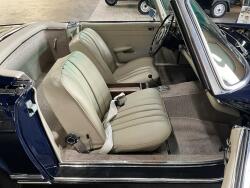 1967 Mercedes-Benz 250 Sl LT569 | Transport | Auto's