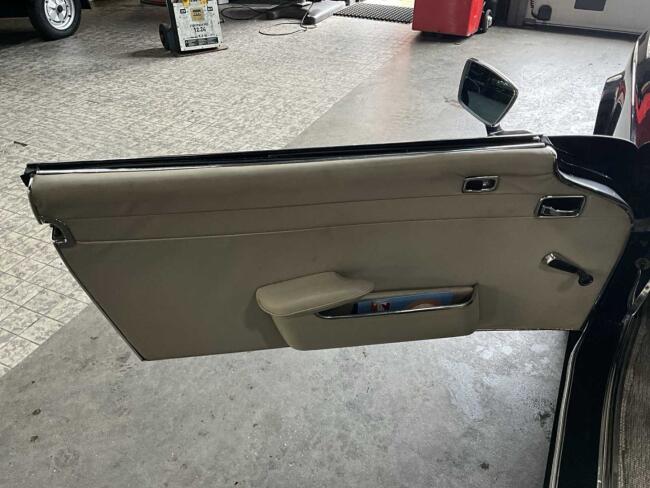 1967 Mercedes-Benz 250 Sl LT569 | Transport | Auto's