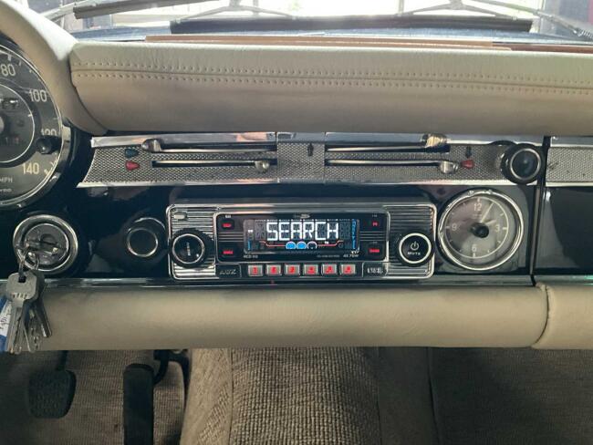 1967 Mercedes-Benz 250 Sl LT569 | Transport | Auto's