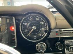 1967 Mercedes-Benz 250 Sl LT569 | Transport | Auto's