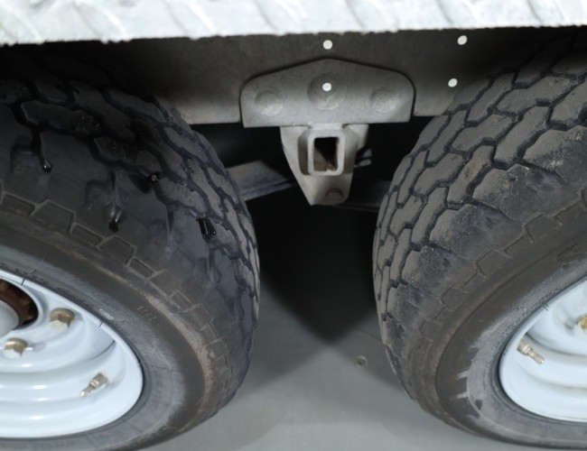 2024 Ifor Williams GH146 BT 3-asser VT451 | Aanhangwagen | Machinetransporter