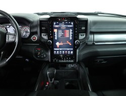 2021 Dodge RAM 1500 6.2 V8 CrewCab T-Rex VK9428 | Transport | Bedrijfswagens