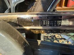 1973 Honda SS50 K1 VT483 | Transport | Bromfiets / Motor