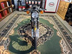 1973 Honda SS50 K1 VT483 | Transport | Bromfiets / Motor