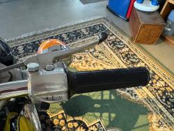 1973 Honda SS50 K1 VT483 | Transport | Bromfiets / Motor