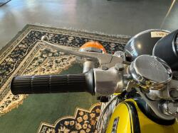 1973 Honda SS50 K1 VT483 | Transport | Bromfiets / Motor