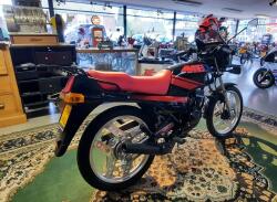 1985 Honda MBX 50 Regenboog VT491 | Transport | Bromfiets / Motor