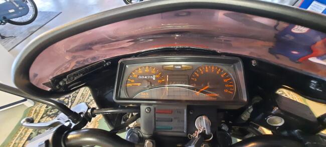 1985 Honda MBX 50 Regenboog VT491 | Transport | Bromfiets / Motor