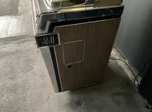 1960 AMI JKK-200 Jukebox