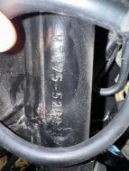 Honda MTX75 VT494 | Transport | Bromfiets / Motor