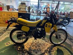 Honda MTX75 VT494 | Transport | Bromfiets / Motor