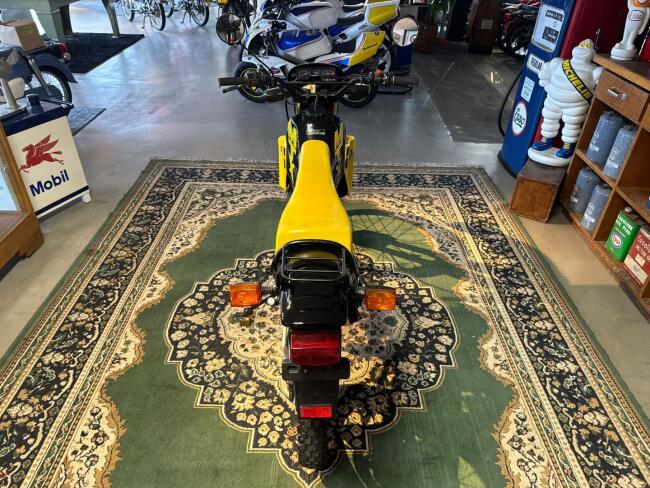 Honda MTX75 VT494 | Transport | Bromfiets / Motor